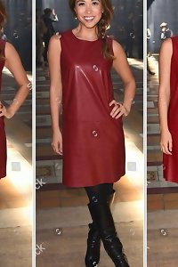 kylee adams and her boyfriend enjoying an powerful brutes episode in their asses