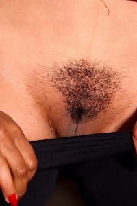 an older lady having joy ravaging a guy on the bed