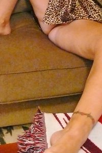 insatiable black-haired milf in lingerie getting nailed by older man