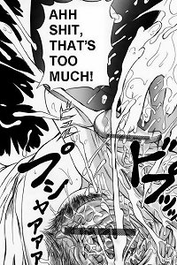 milf and giant manmeat for older ash-blonde babe to pound